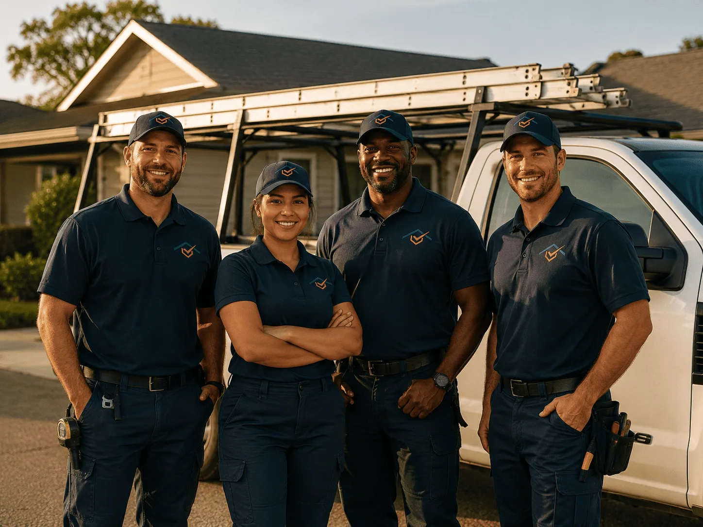Roof Inspection company in Lonaconing, MD